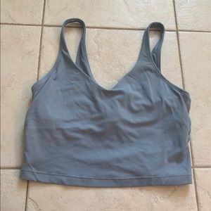 Lululemon align tank